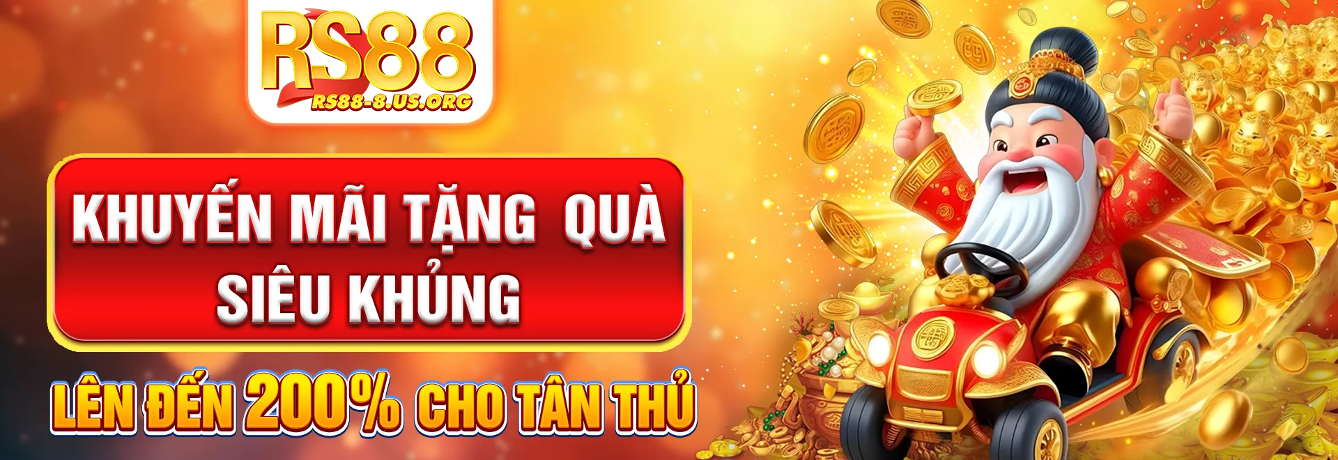 Banner Trang Chủ rs88.com Chính Thức