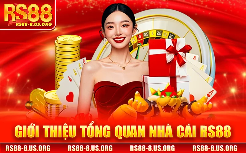 RS88 – Trang Chủ rs88.com Chính Thức | Đăng Ký Nhận 88K 12 Những ưu điểm nổi bật giúp RS88 được tin chọn