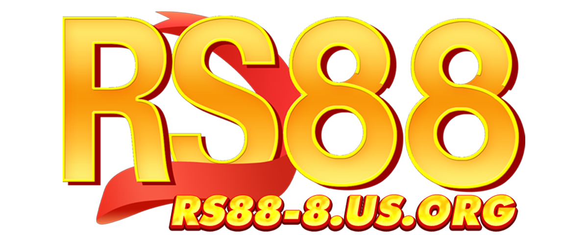 Logo Trang Chủ RS88